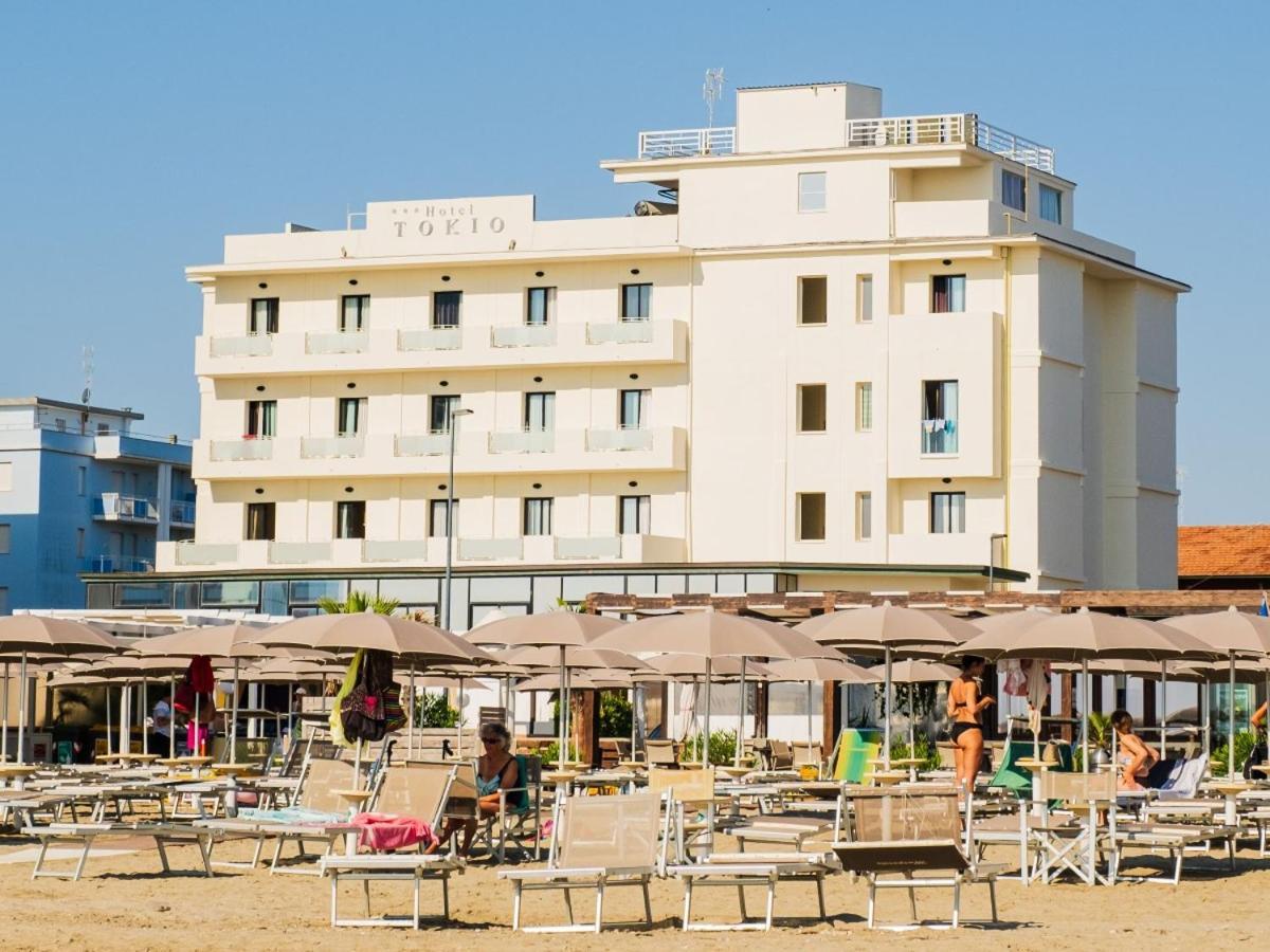 Tokio Village - Azzurro Club