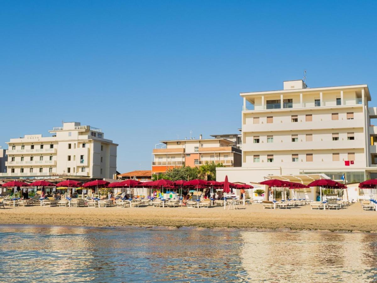 Tokio Village - Azzurro Club 3* Lido Di Savio
