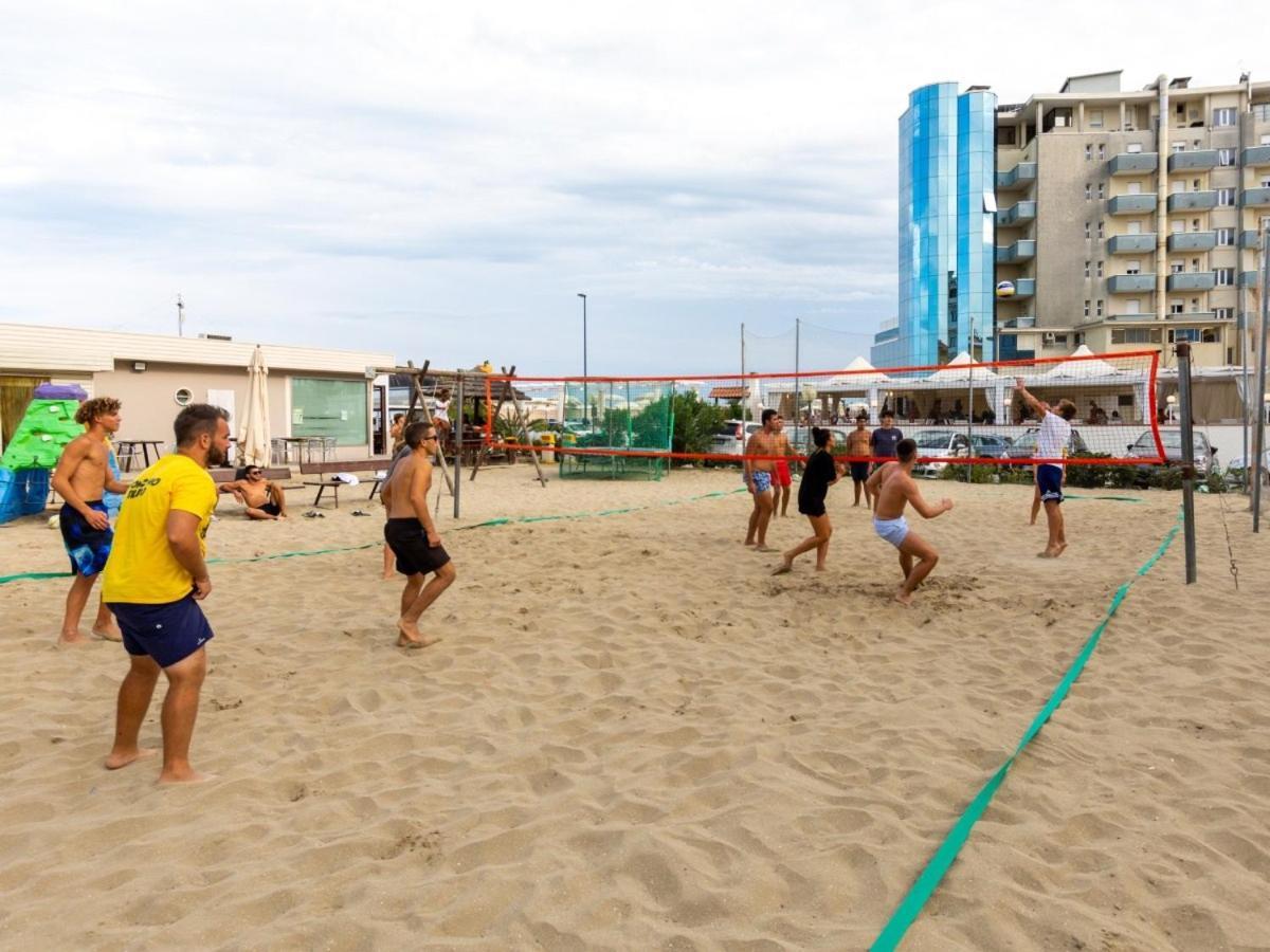 Tokio Village - Azzurro Club 3* Lido Di Savio