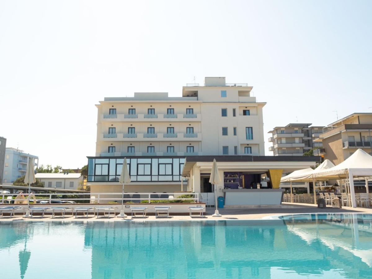 Hotel Tokio Village - Azzurro Club Lido Di Savio