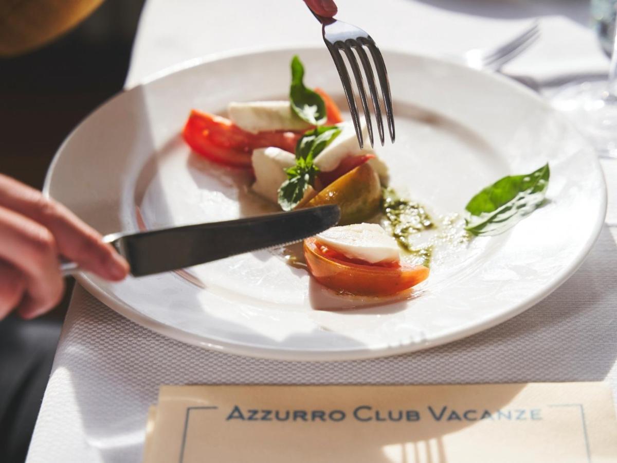 Tokio Village - Azzurro Club Hotel 3*