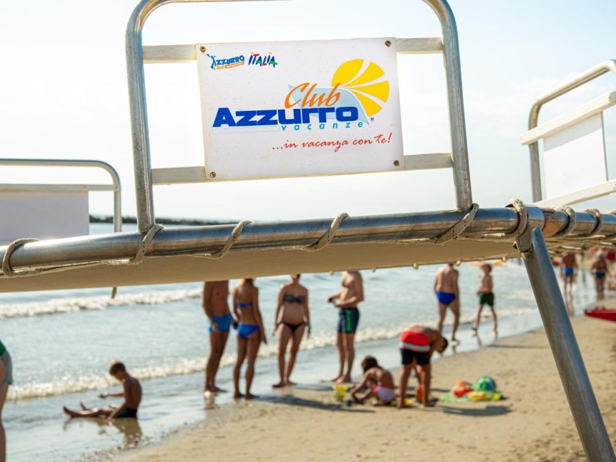 Hotel Tokio Village - Azzurro Club Lido Di Savio