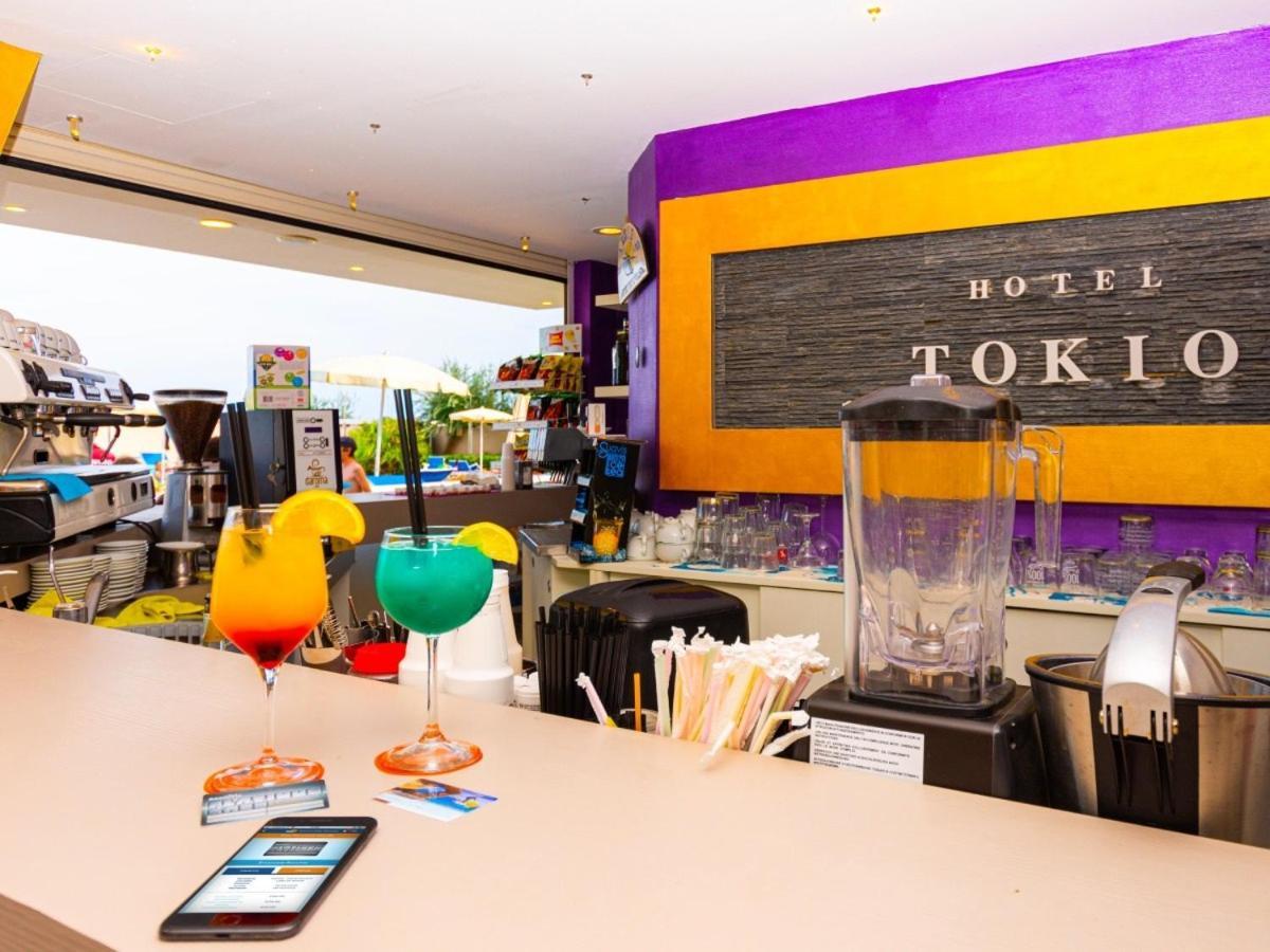 Tokio Village - Azzurro Club 3* Lido Di Savio