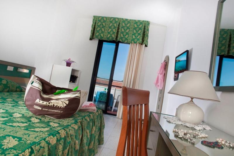 Hotel Tokio Village - Azzurro Club 3*