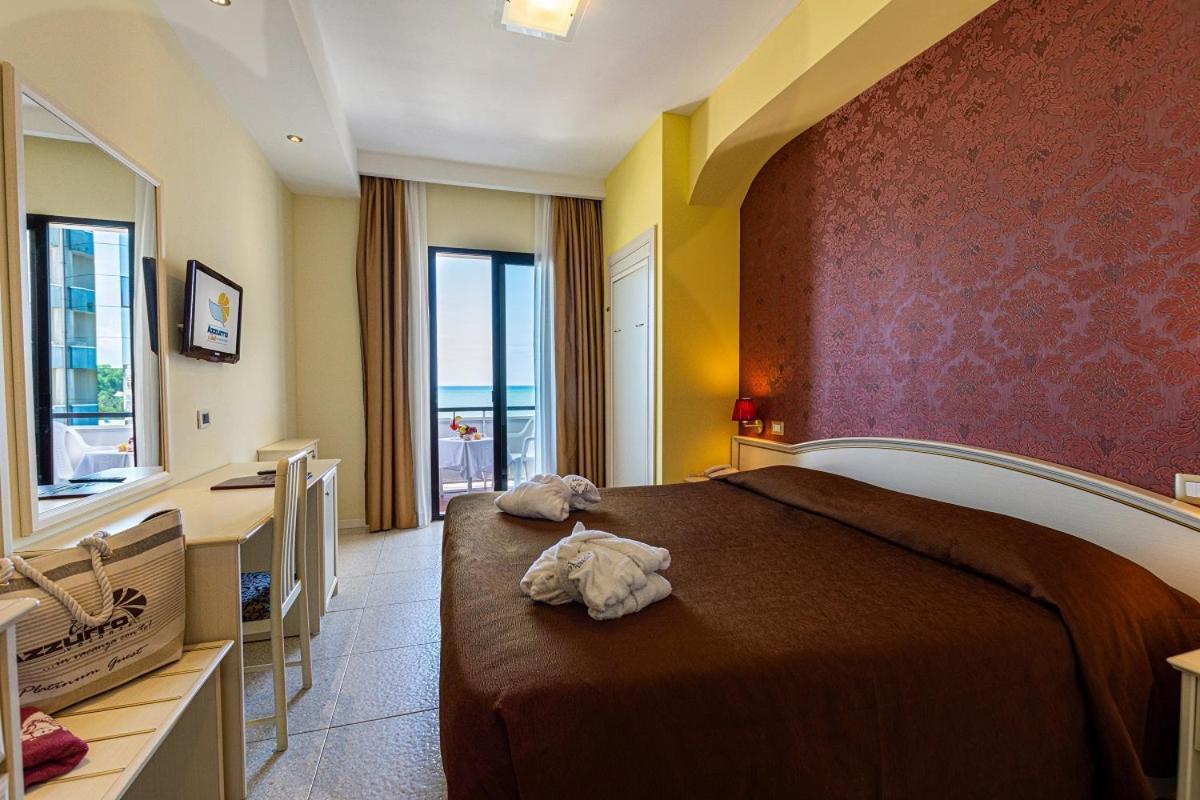 Hotel Tokio Village - Azzurro Club Lido Di Savio