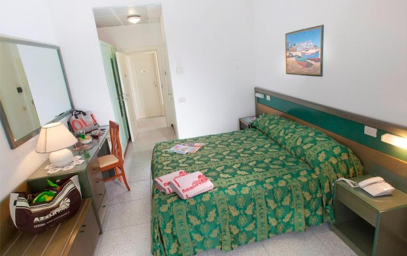 Tokio Village - Azzurro Club Hotel 3*