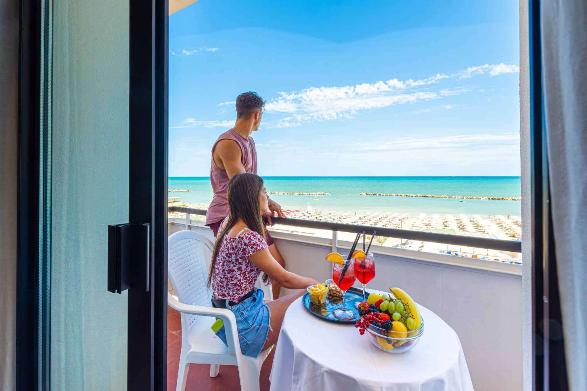 Hotel Tokio Village - Azzurro Club 3*