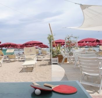 Hotel Tokio Village - Azzurro Club 3*