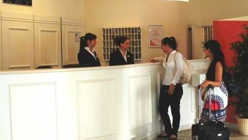 Tokio Village - Azzurro Club Hotel 3*