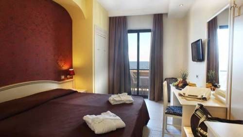 Tokio Village - Azzurro Club 3*