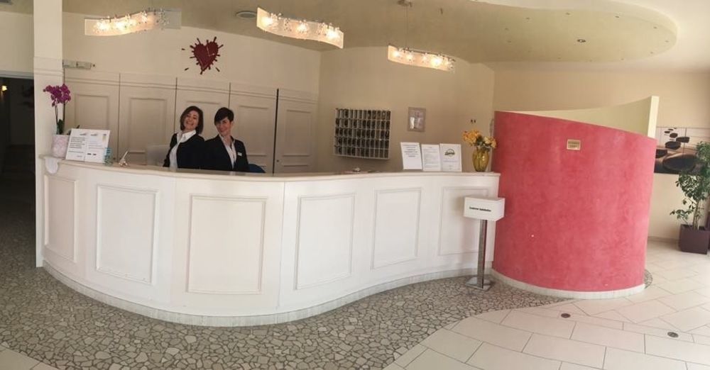 Tokio Village - Azzurro Club Hotel 3*