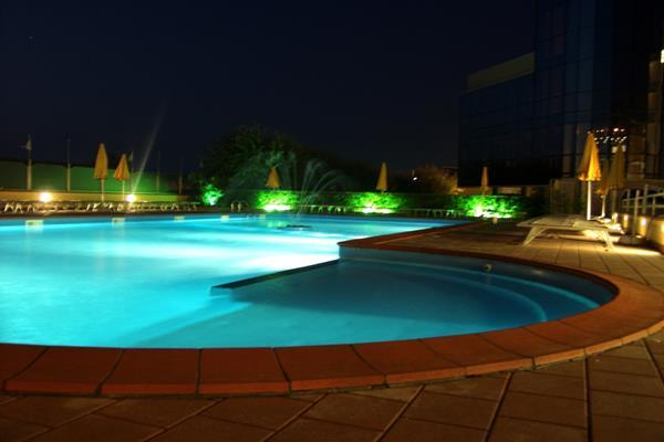 Hotel Tokio Village - Azzurro Club
